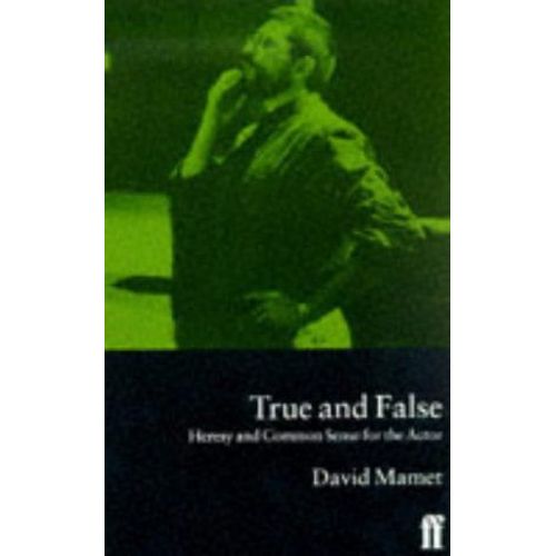 True And False