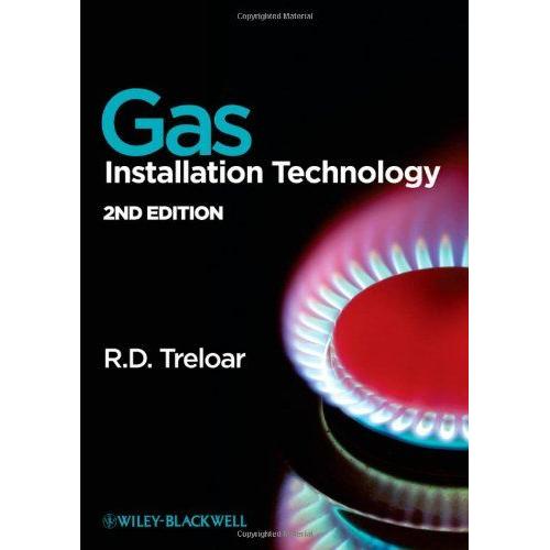 Gas Installation Technology