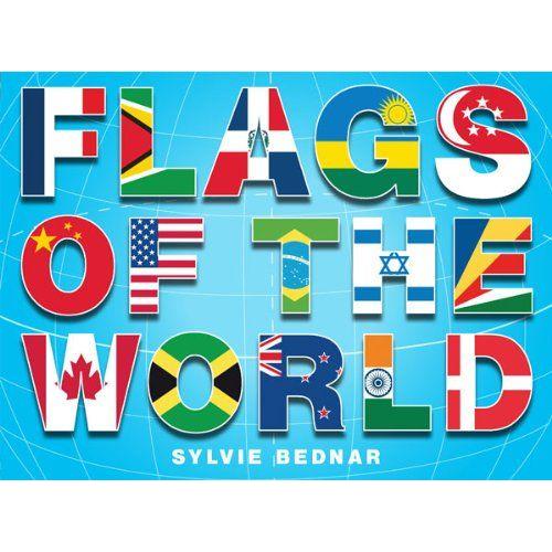 Flags Of The World