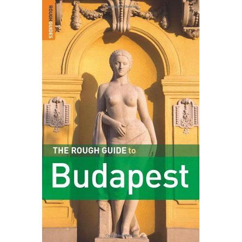 Budapest Rough Gd