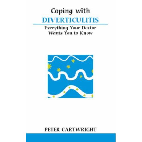 Coping With Diverticulitis