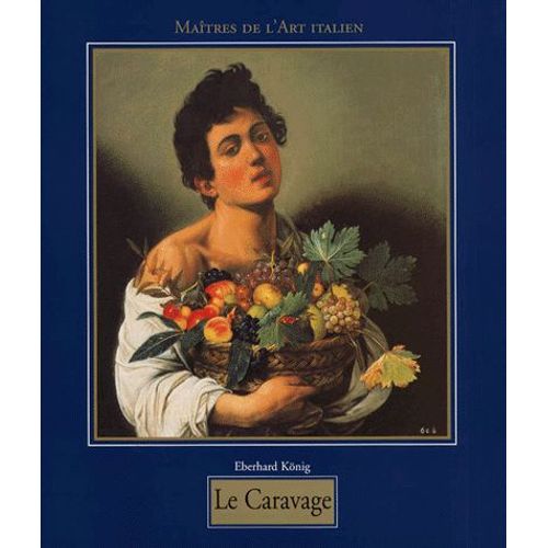 Michelangelo Merisi Da Caravaggio 1571-1610