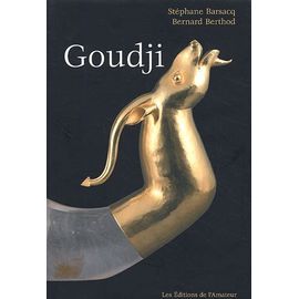 Goudji