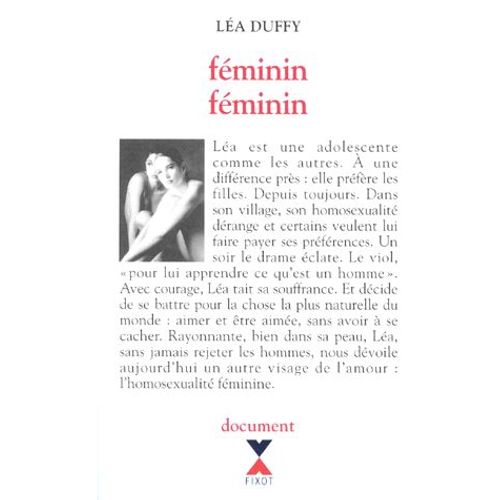 Féminin-Féminin - Document