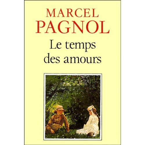 Souvenirs D'enfance Tome 4 : Le Temps Des Amours