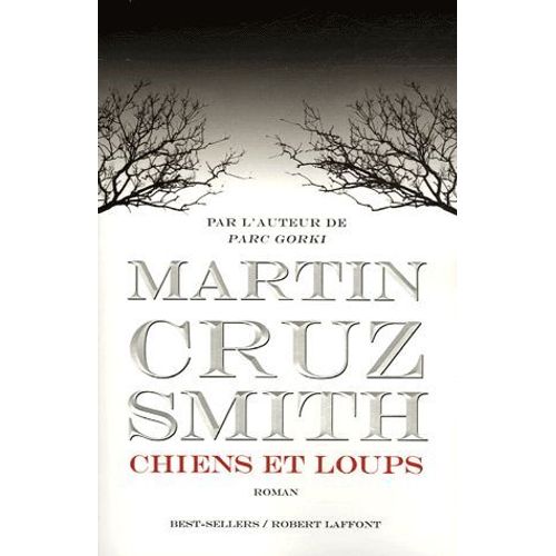 Chiens Et Loups