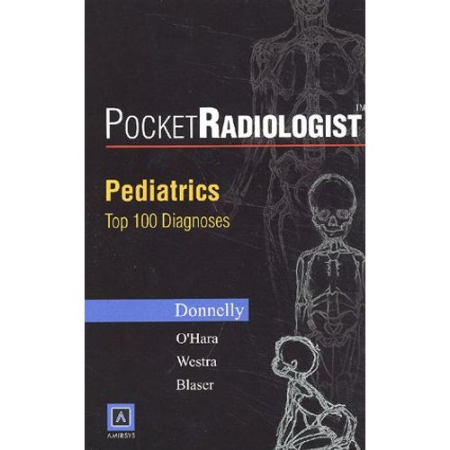 Pediatrics - 100 Top Diagnoses