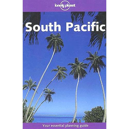 South Pacific