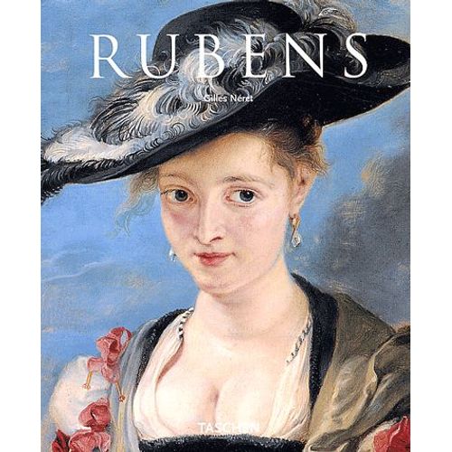 Peter Paul Rubens (1577-1640) - L'homère De La Peinture