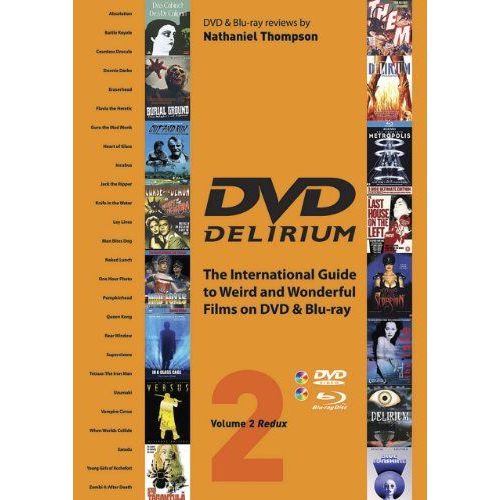 Dvd Delirium V02