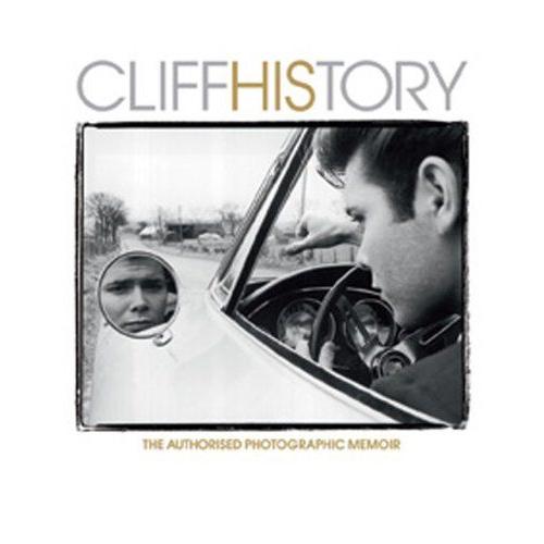 Cliffhistory: The Authorised Photographic Memoir