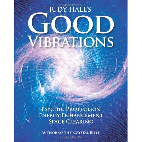 Judy Hall's Good Vibrations
