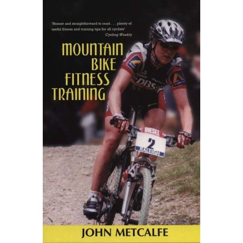 Mountain Bike Fitness Training