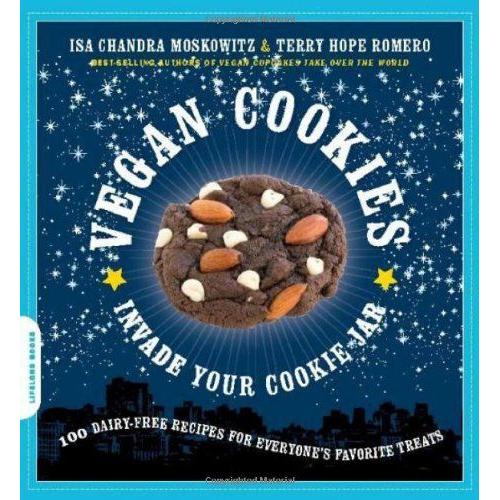 Vegan Cookies