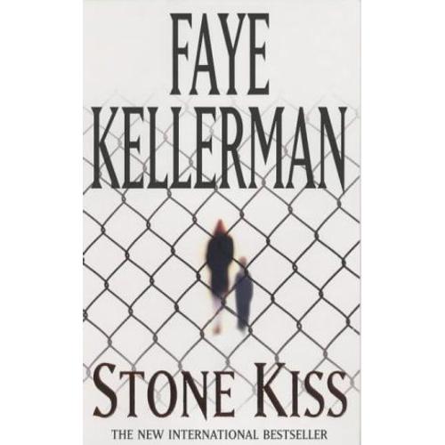 Stone Kiss