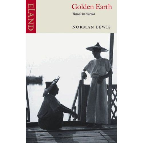 Golden Earth