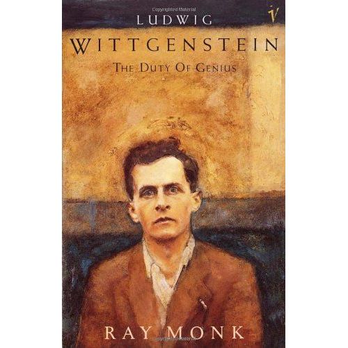 Ludwig Wittgenstein