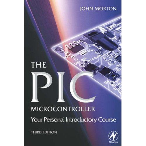 Pic Microcontroller