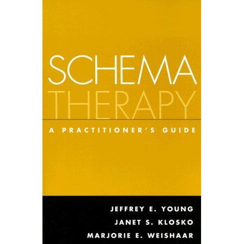 Schema Therapy