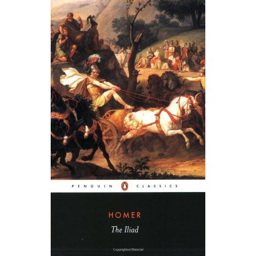 The Iliad