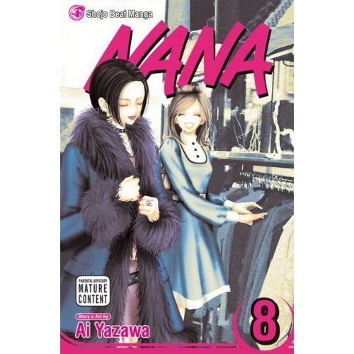 Nana, Vol. 7
