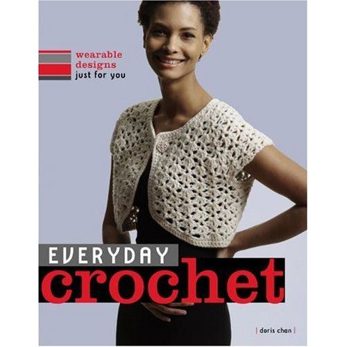 Everyday Crochet