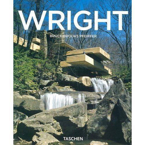 Frank Lloyd Wright Taschen Basic Architecture