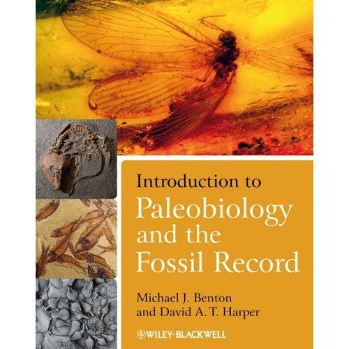 Introduction To Paleobiology And The Fossil Record