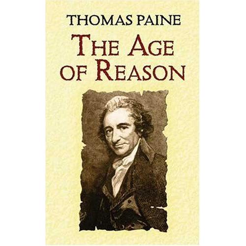 Age Of Reason