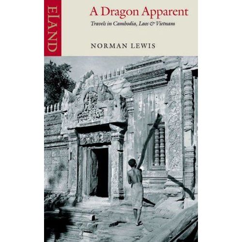 A Dragon Apparent