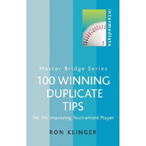 100 Winning Duplicate Tips Intermediate