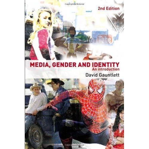 Media, Gender And Identity