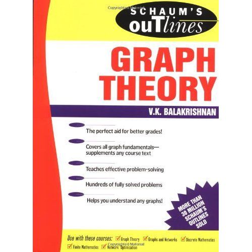 Sch Outline Graph Theory