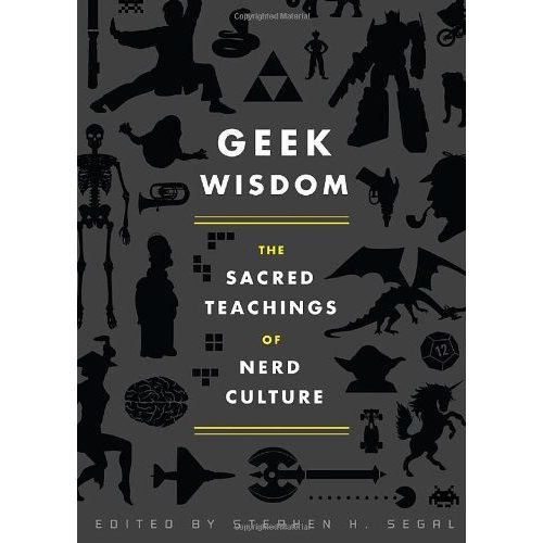 Geek Wisdom