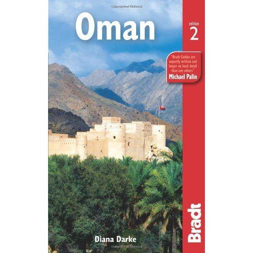 Darke, D: Oman
