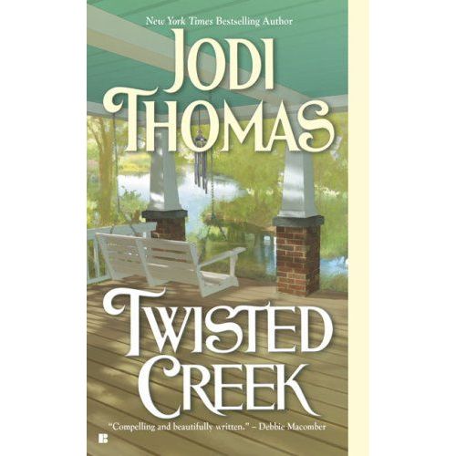 Twisted Creek