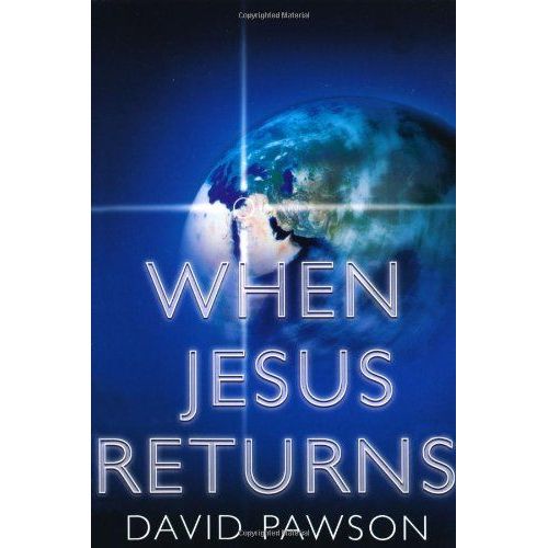 When Jesus Returns