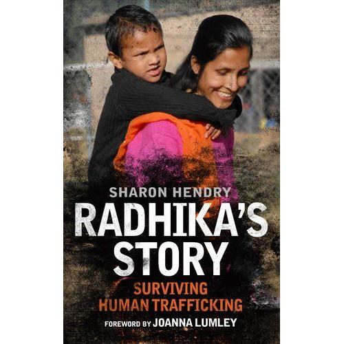 Radhika's Story