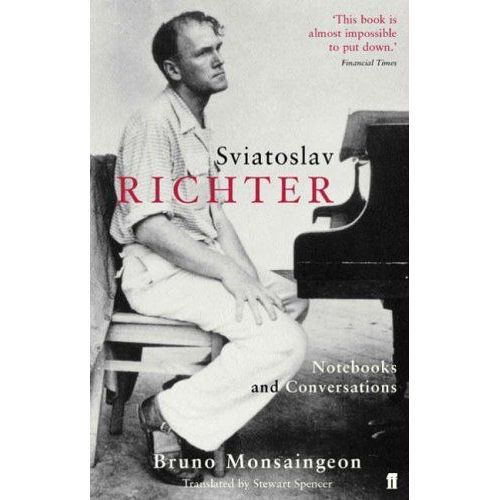 Sviatoslav Richter