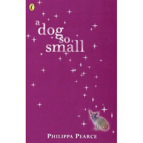 Dog So Small