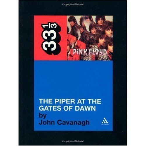 Pink Floyd's The Piper At The Gates Of Dawn