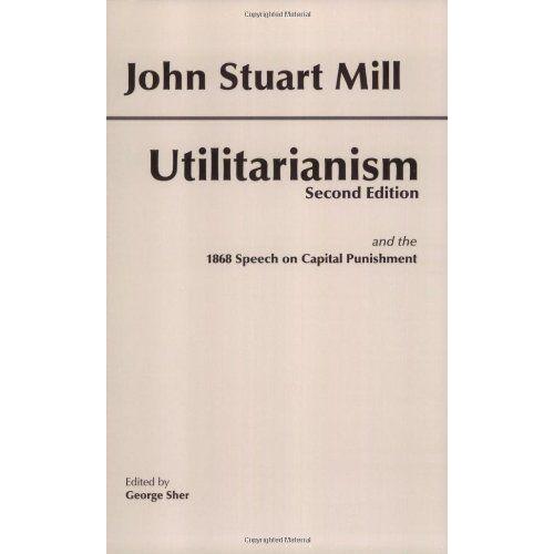 Utilitarianism