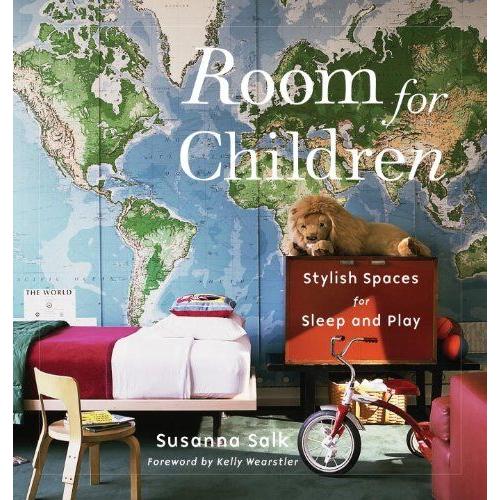 Room For Children