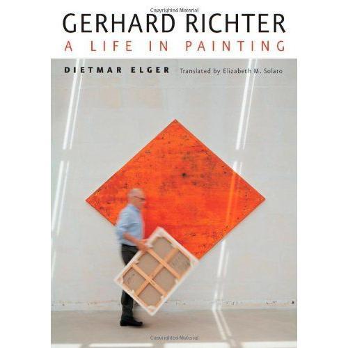 Gerhard Richter: A Life In Painting