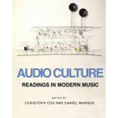 Audio Culture
