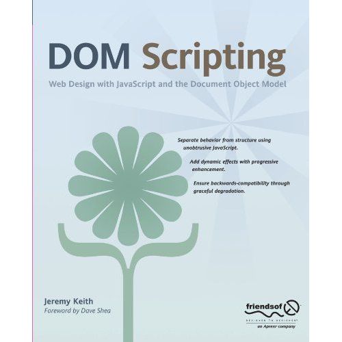 Dom Scripting