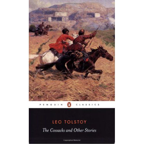 The Cossacks And Other Stories