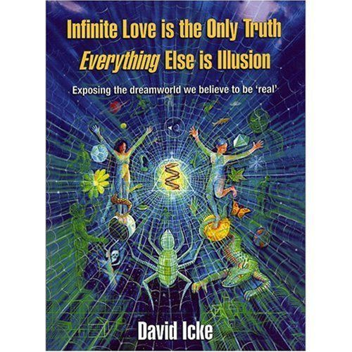 Infinite Love Is The Only Truth - Everything Else Is