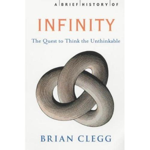 Brief History Of Infinity