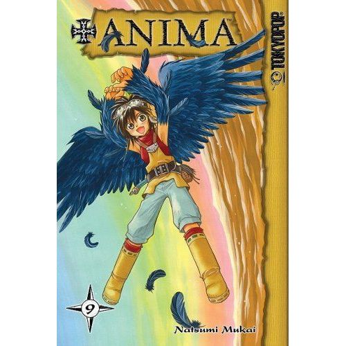 +Anima